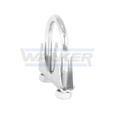 Clamp, exhaust system - 82326 WALKER