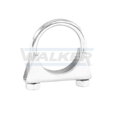 Clamp, exhaust system - 82326 WALKER