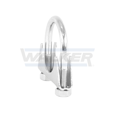 Clamp, exhaust system - 82326 WALKER
