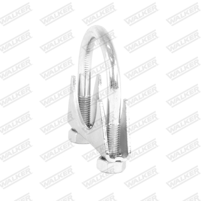 Clamp, exhaust system - 82326 WALKER
