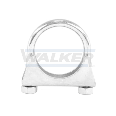 Clamp, exhaust system - 82326 WALKER