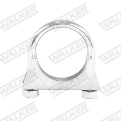 Pezzo per fissaggio, Imp. gas scarico - 82326 WALKER