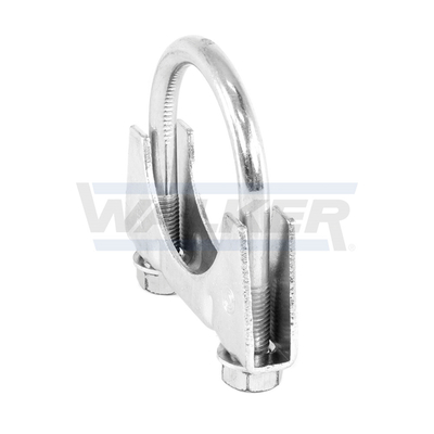 Clamp, exhaust system - 82350 WALKER