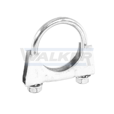Clamp, exhaust system - 82350 WALKER
