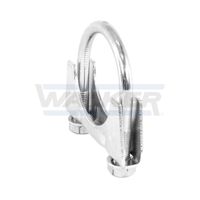 Clamp, exhaust system - 82350 WALKER