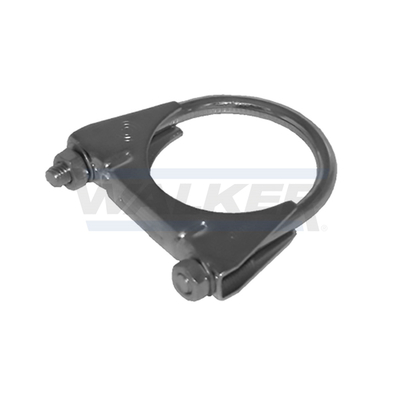 Clamp, exhaust system - 82350 WALKER