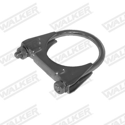 spaustukas, išmetimo sistema - 82350 WALKER