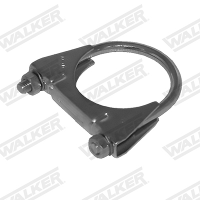 Clamp, exhaust system - 82394 WALKER