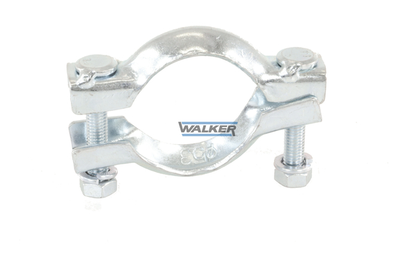 Klemmstück, Abgasanlage - 82487 WALKER