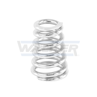 Spring, silencer - 82517 WALKER