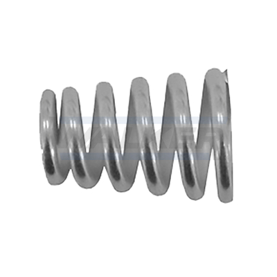 Spring, silencer - 82517 WALKER