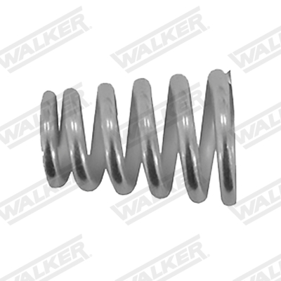 Spring, silencer - 82517 WALKER