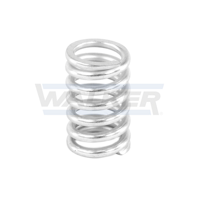 Spring, silencer - 82554 WALKER