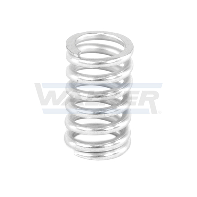 Spring, silencer - 82554 WALKER