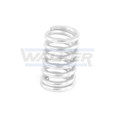 Spring, silencer - 82554 WALKER