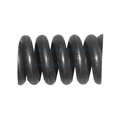 Spring, silencer - 82554 WALKER
