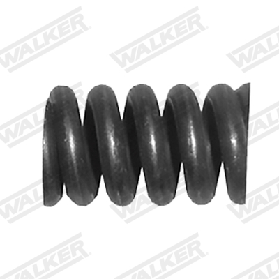 Spring, silencer - 82554 WALKER