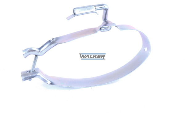 Clamp, exhaust system - 82566 WALKER