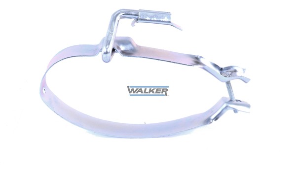 Clamp, exhaust system - 82566 WALKER