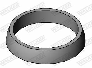Gasket, exhaust pipe - 82587 WALKER
