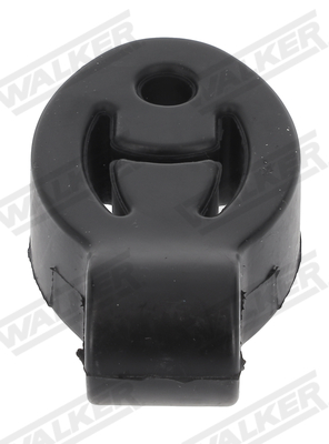 Nastro di gomma, Imp. gas scarico - 82956 WALKER