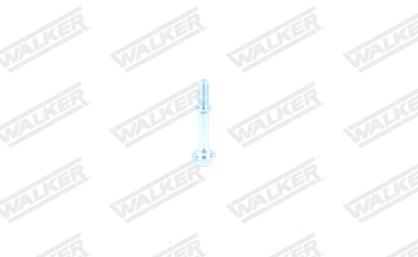 Bolt, exhaust system - 83170 WALKER