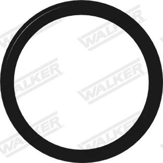Guarnizione, Tubo gas scarico - 83228 WALKER