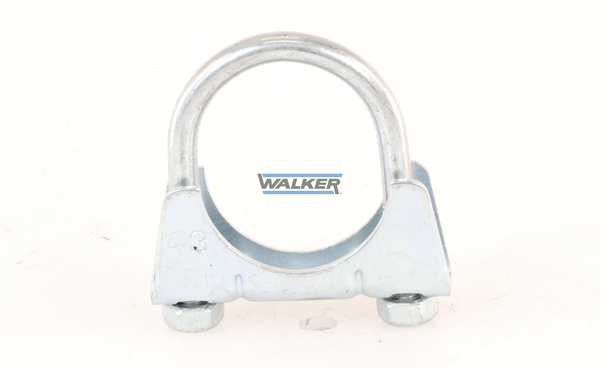 Clamp, exhaust system - 84285 WALKER