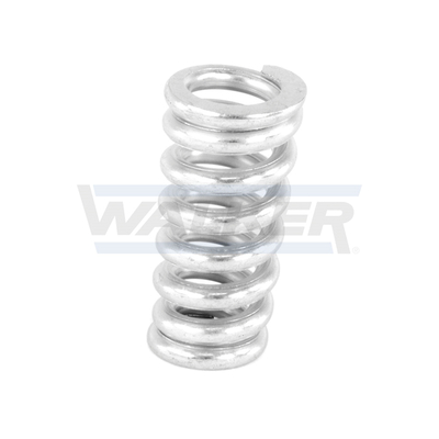 Spring, silencer - 86005 WALKER