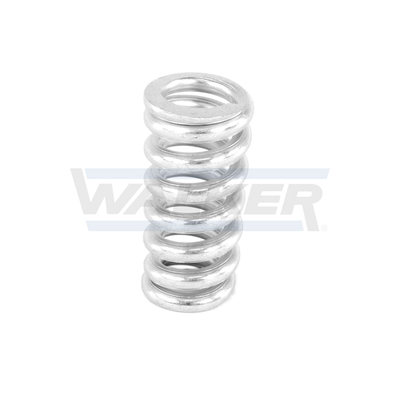 Spring, silencer - 86005 WALKER