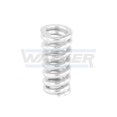 Spring, silencer - 86005 WALKER