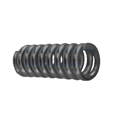 Spring, silencer - 86005 WALKER