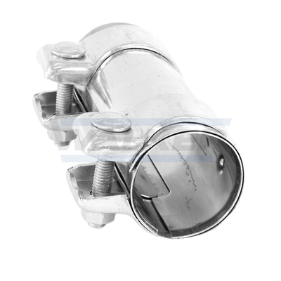 Pipe Connector, exhaust system - 86142 WALKER