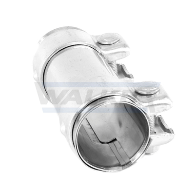 Pipe Connector, exhaust system - 86142 WALKER