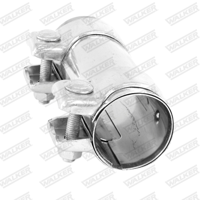 Pipe Connector, exhaust system - 86142 WALKER