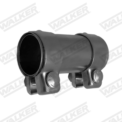 Pipe Connector, exhaust system - 86142 WALKER