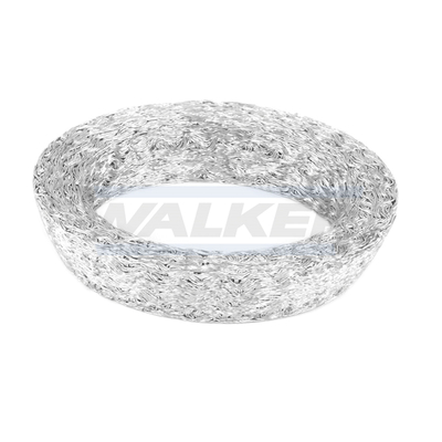 Прокладка, труба выхлопного газа - 86146 WALKER