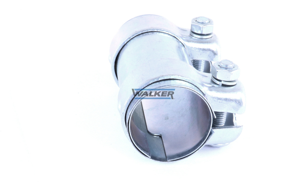 Pipe Connector, exhaust system - 86150 WALKER