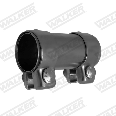 Pipe Connector, exhaust system - 86150 WALKER