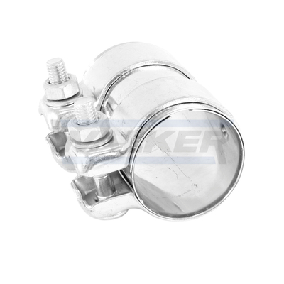 Pipe Connector, exhaust system - 86152 WALKER