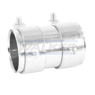 Pipe Connector, exhaust system - 86152 WALKER
