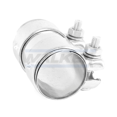 Pipe Connector, exhaust system - 86152 WALKER