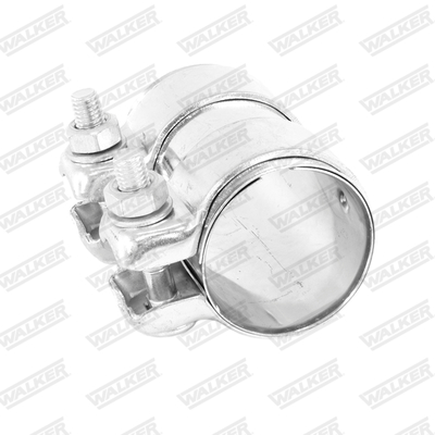 Pipe Connector, exhaust system - 86152 WALKER