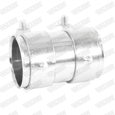 Pipe Connector, exhaust system - 86152 WALKER