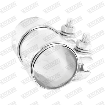 Pipe Connector, exhaust system - 86152 WALKER