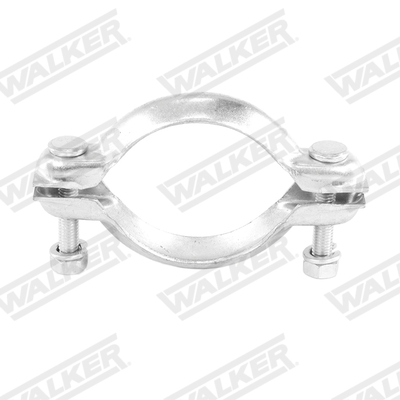 Pezzo per fissaggio, Imp. gas scarico - 86219 WALKER