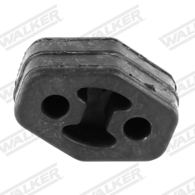 Nastro di gomma, Imp. gas scarico - 86538 WALKER