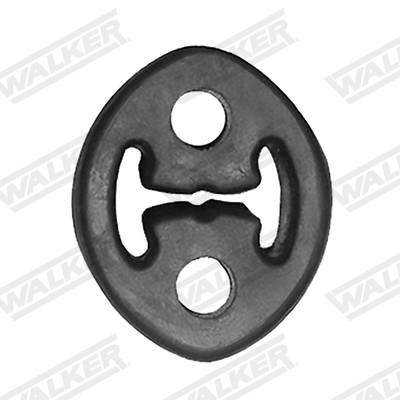 Rubber Strip, exhaust system - 86553 WALKER