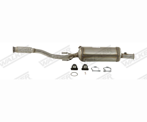 SCR-Katalysator - 96005 WALKER