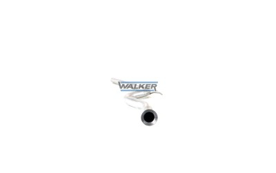 Abgasrohr - 98751 WALKER